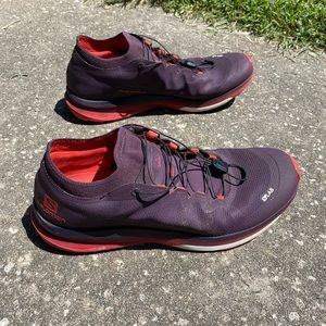 Salomon S-Lab Ultra 3 Size -10.5